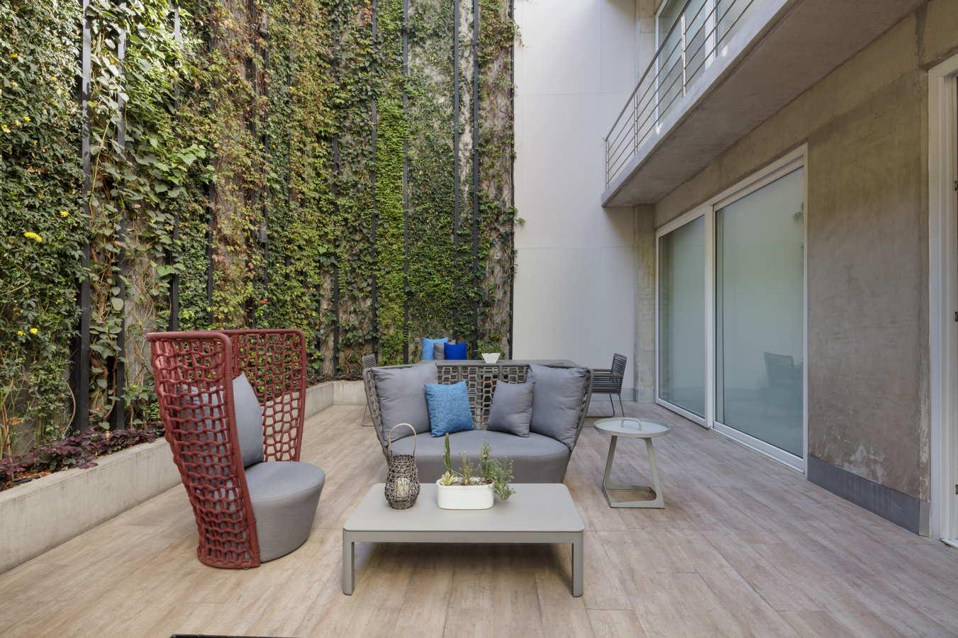 Stara San Angel Inn Boutique Hotel (Adults Only) Mexico City Exterior photo