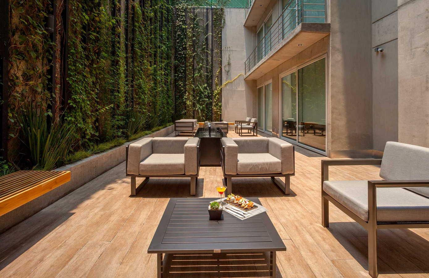 Stara San Angel Inn Boutique Hotel (Adults Only) Mexico City Exterior photo