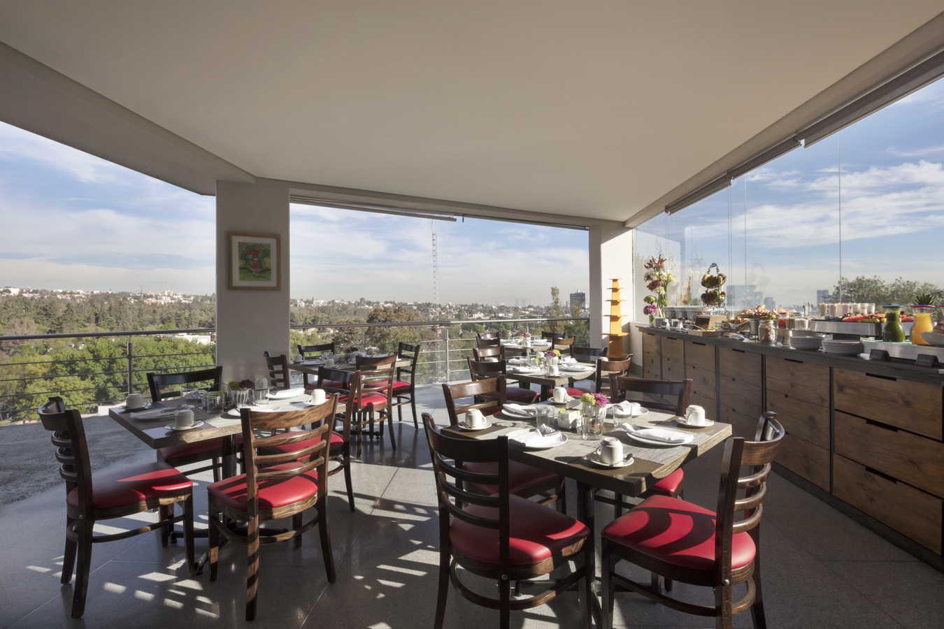 Stara San Angel Inn Boutique Hotel (Adults Only) Mexico City Exterior photo