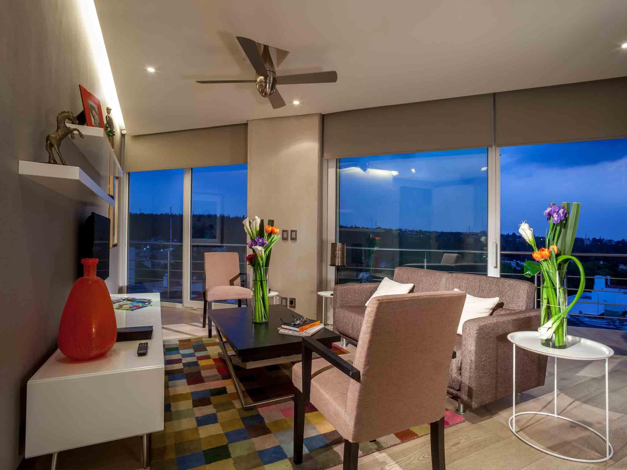Stara San Angel Inn Boutique Hotel (Adults Only) Mexico City Exterior photo