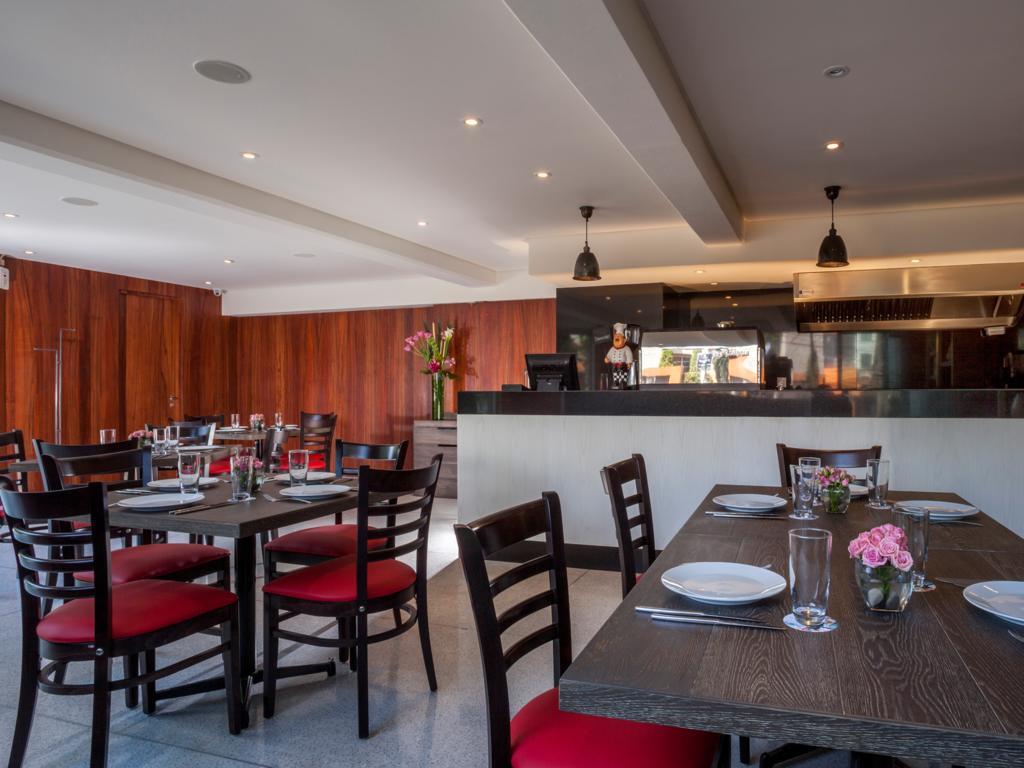 Stara San Angel Inn Boutique Hotel (Adults Only) Mexico City Exterior photo
