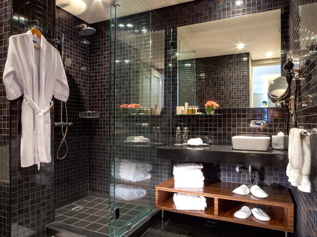 Stara San Angel Inn Boutique Hotel (Adults Only) Mexico City Exterior photo